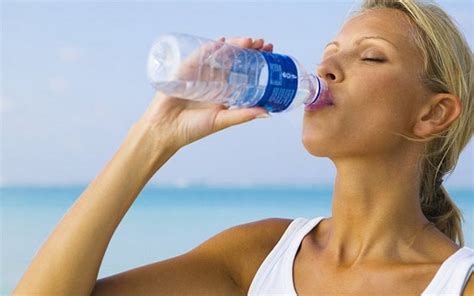 Your body depends on rhythmic contractions that occur in. Tea is as good as bottled water for keeping us hydrated ...