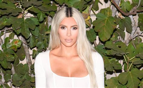 Kim Kardashian West Has Responded To Claims Of Cultural Appropriation