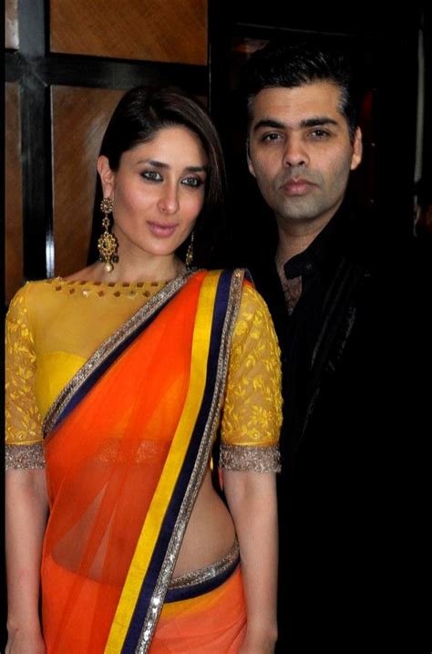 Kjo Reveals All About His 2002 Spat With Kareena Kapoor Over Money