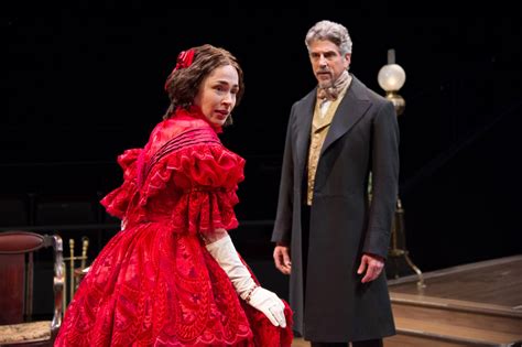 Rich Acting Pays Off In ‘the Heiress A Surprisingly Timely Classic At