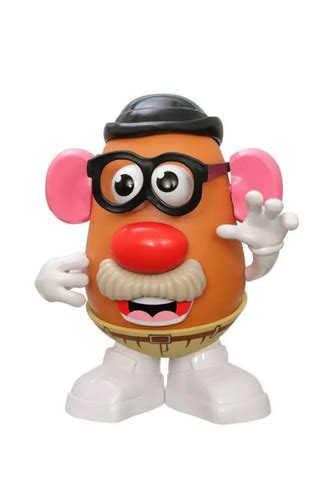 Mr Potato Head 0770caro Hero Fanon Wiki Fandom