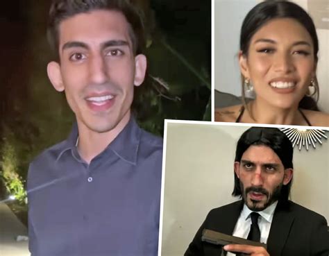 Tiktok Star Murders Wife And Her Friend Says He Caught Them Cheating
