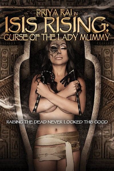 WATCH Isis Rising Curse Of The Lady Mummy 2013 Twitter