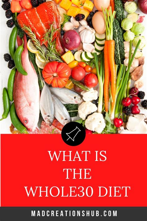 What Is The Whole30 Diet With Pdf Food List Whole 30 Diet Veggie