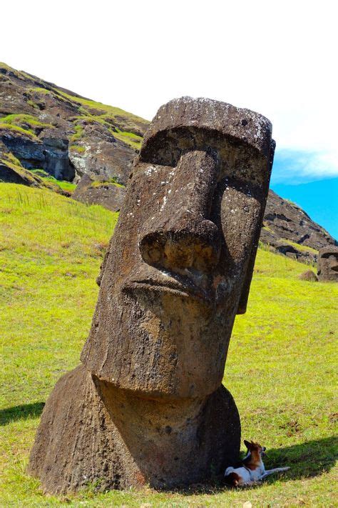44 best easter island heads images easter island island easter island statues