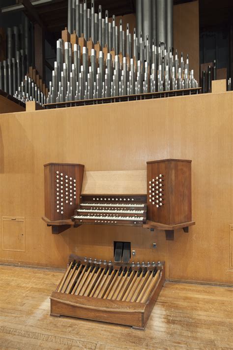 Pipe Organ Database Holtkamp Organ Co Opus 1649 1950 Syracuse
