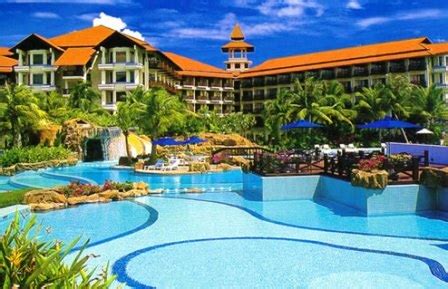 Malaysia, kota kinabalu, 1 sutera harbour boulevard. Happy Parenting & Teaching: Sutera Harbour, Kota Kinabalu