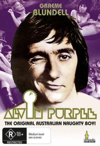 Alvin Purple