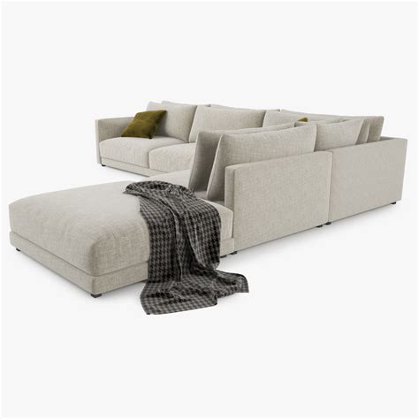 We did not find results for: Poliform Bristol Sofa 3D Model 3D Model MAX OBJ 3DS FBX ...