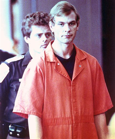 Photos Americas Most Infamous Serial Killers Abc7 Chicago