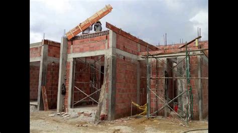 Recomendaciones para gestionar mejor la construcción de casas.y las reformas de las mismas. Proceso de Construccion Obra Mocawa Casas de Campo Octubre ...