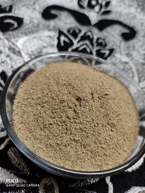 Organic Black Turmeric Powder 1 Kg At Rs 4500 Kg In Hooghly ID
