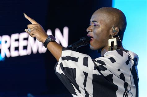 The Voices Janice Freeman Has Died Aged 33 Celebrity Heatworld