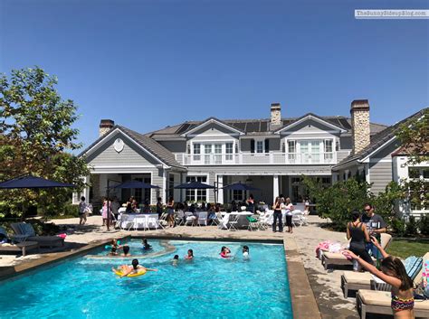 We are ready to celebrate with two events over the holiday weekend! Weekend Pool Party and Sales! - The Sunny Side Up Blog