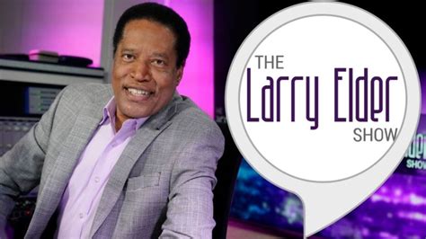 Watch Larry Elder Show And His Podcast Live World Wire