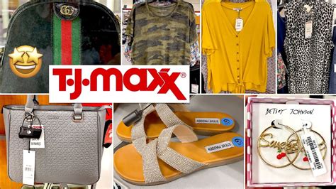 Tj Maxx Shop With Me 2021 Gucci Purse Designer Handbags Shoes