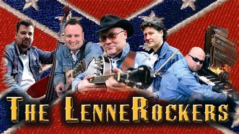 The Lennerockers ••• Simply Beautiful Youtube