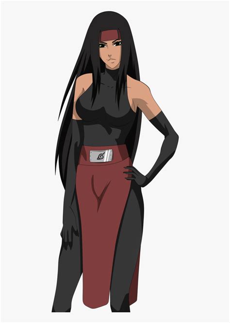 15 Naruto Female Characters Pictures