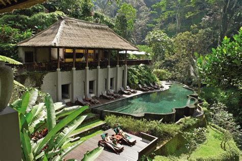 8 Bali Spas With Luxury Massages Worth Paying For