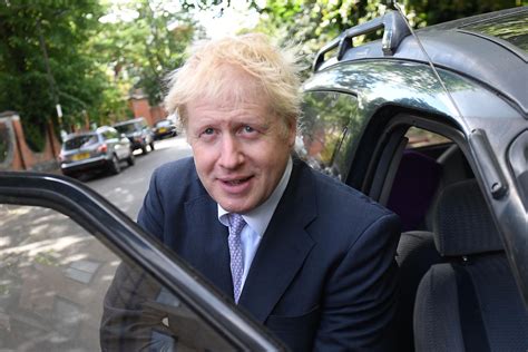 Well Keep B Brexit Payment Says Boris Johnson POLITICO