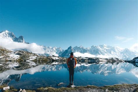 The Ultimate Day Hiking Guide In The French Alps