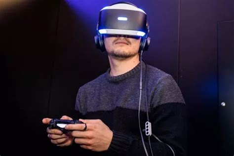 gamers are using this crafty technique to watch virtual reality porn on the playstation 4