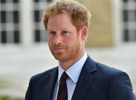 In characterizing the significance of the invictus games, harry said The Reinvention of Prince Harry: How Those Naked Vegas ...