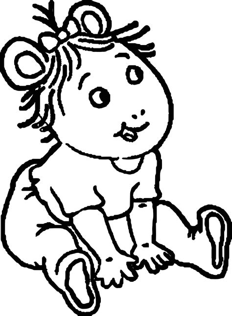 Kate Read Coloring Page