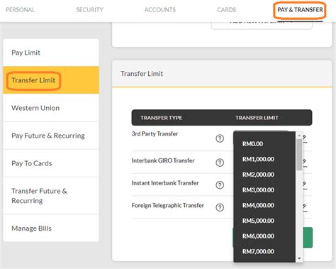 Tac numbers will be sent via sun cellular maybank. Cara Ubah Had Transaksi Maybank2U Wajah Baru - Jawapan.com