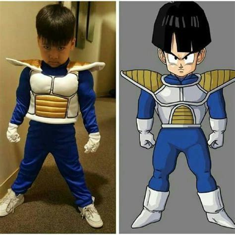 Tu trouveras la série complète en vostfr mais aussi en vf. Real Life Gohan | DragonBallZ Amino