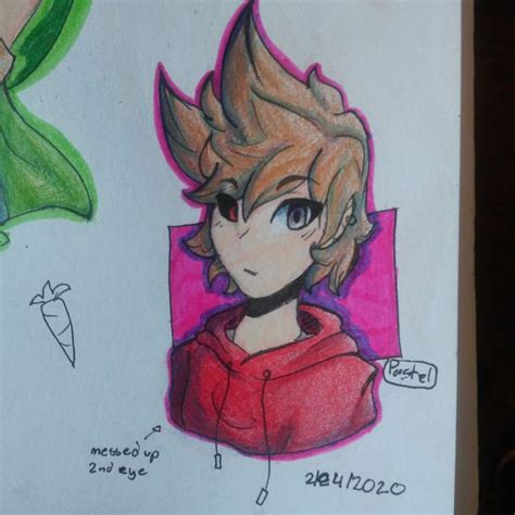 See more ideas about drawings, pencil drawings, artwork. •Another Tord Drawing• | 🌎Eddsworld🌎 Amino