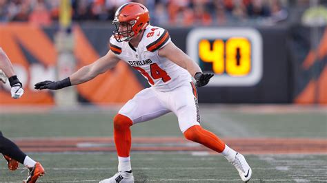 Not surprisingly, nassib struggled in his first season with the raiders. Bucs Nab DE Carl Nassib in Waiver Claim