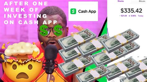 It says that all cash app transactions doubled in the year since it added stock trading, and that more than 2.5 million users have bought stocks. Cash app stocks to buy || Cash app stock $1 After one week ...