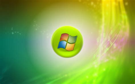 Microsoft Windows Vista Operating System Hd Wallpapers And