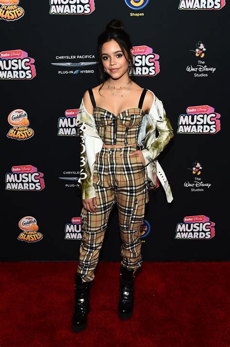 Jenna Ortega 2018 Radio Disney Music Awards In La • Celebmafia