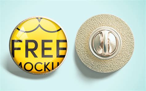 Our set includes four different psd files that you can use. 20+ High Quality Pin Button Badges (PSD, Vector) | Free ...