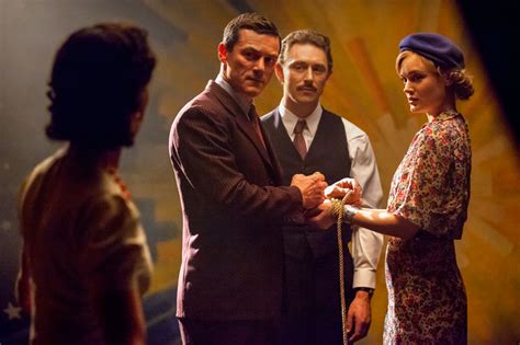 Professor Marston And The Wonder Women Movie Review The Austin