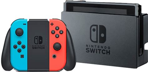 Nintendo Switch Png Transparent - PNG Image Collection png image
