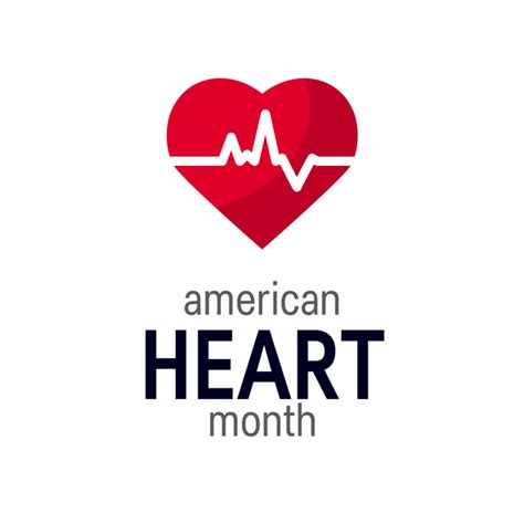February Is American Heart Health Month Health Beat
