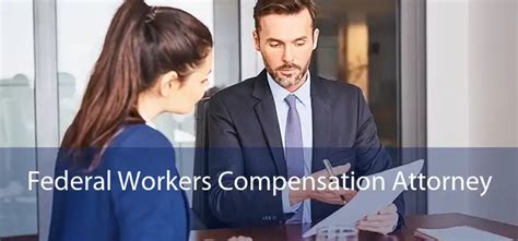 Federal Workers Compensation Attorney Best Federal Workers