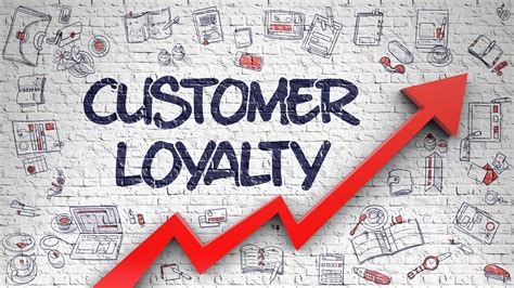 3 Simple Strategies To Increase Customer Loyalty - Conversion Fanatics