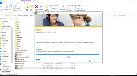 Download Sap Gui Free For Windows And Mac How To Install Sap Gui