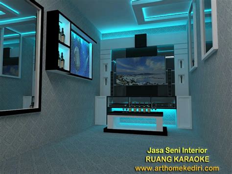 Sketsel penyekat ruangan tamu minimalis rotan. Tukang mebel interior minimalis murah di kediri-almari tv ...