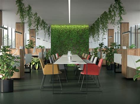 Cosentino Surface Dekton Is Now Carbon Neutral · Commercial Interior Design