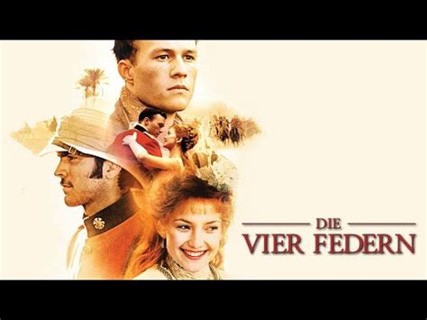 How to use vie in a sentence. Die Vier Federn - Trailer HD deutsch - YouTube