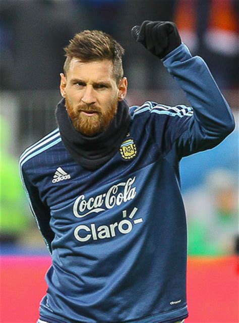 Latest lionel messi news including goals, stats and injury updates on barcelona and argentina forward plus transfer links and more here. Lionel Messi - Wikiquote