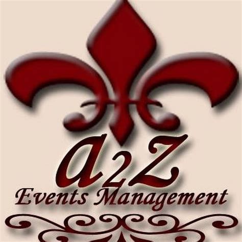 A2z Events Solutions Youtube