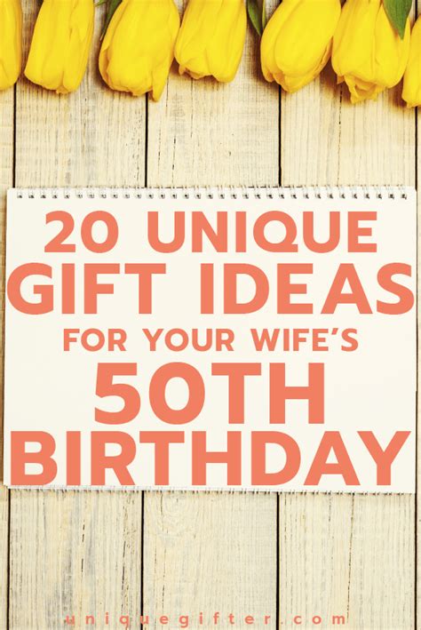 best birthday presents for ladies 50th birthday 50th birthday ts for women and men t for