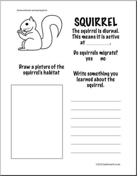 Science worksheets for grade 1. 14 Best Images of First Grade Habitat Worksheets - First Grade Science Worksheets, 1st Grade ...
