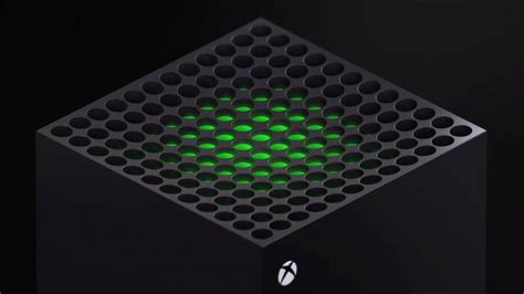 Confirmado Poder E Funcionalidades Da Xbox Series X